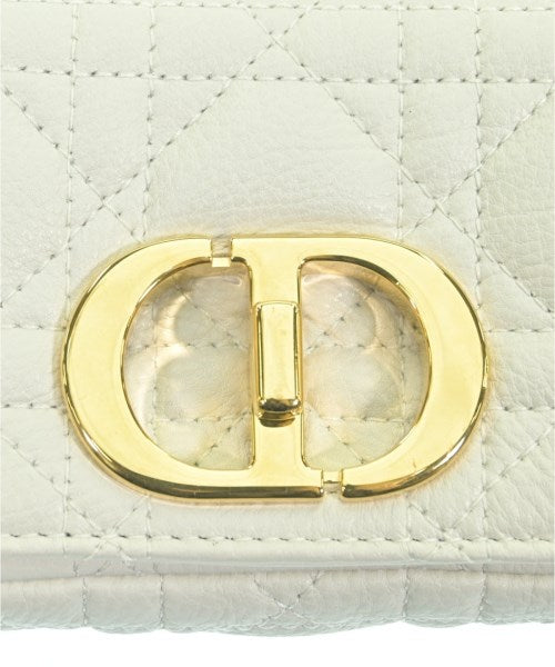 Christian Dior กระเป๋าสะพาย