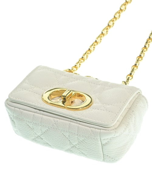 Christian Dior กระเป๋าสะพาย