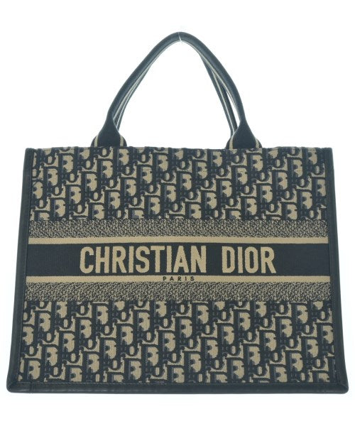 Christian Dior กระเป๋าถือขนาดใหญ่