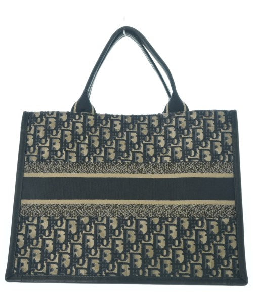 Christian Dior กระเป๋าถือขนาดใหญ่