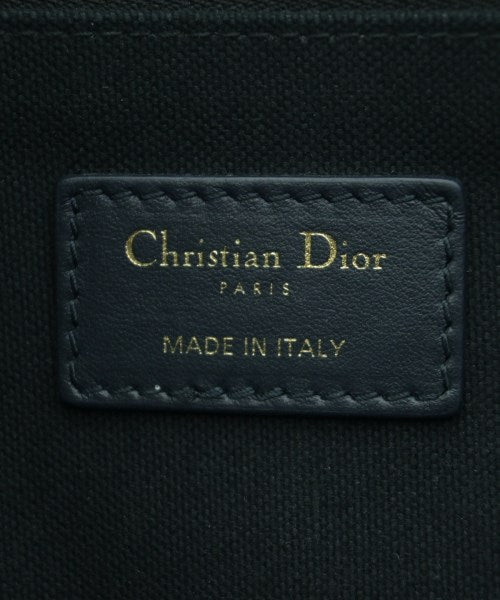 Christian Dior กระเป๋าถือขนาดใหญ่