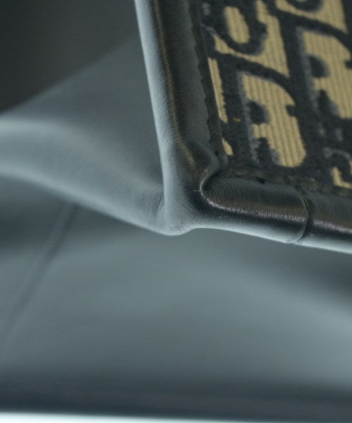 Christian Dior กระเป๋าถือขนาดใหญ่