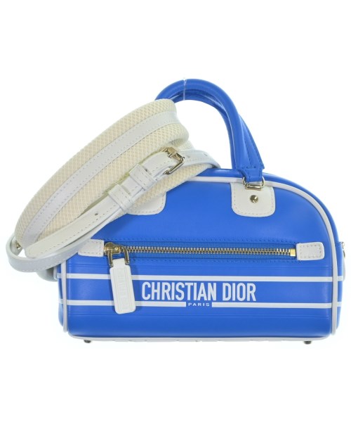 Christian Dior กระเป๋าถือ