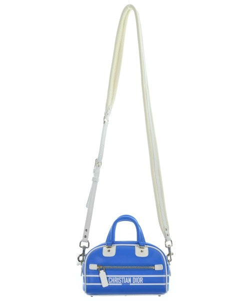 Christian Dior กระเป๋าถือ