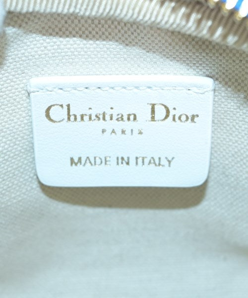 Christian Dior กระเป๋าถือ