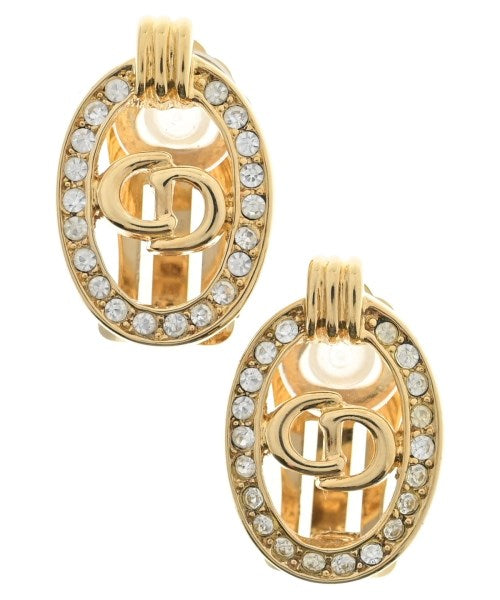 Christian Dior ต่างหู