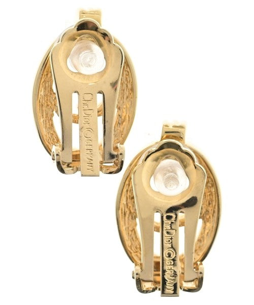 Christian Dior ต่างหู