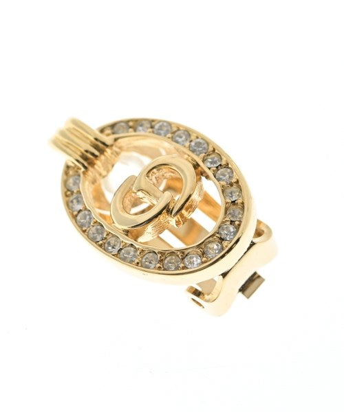 Christian Dior ต่างหู