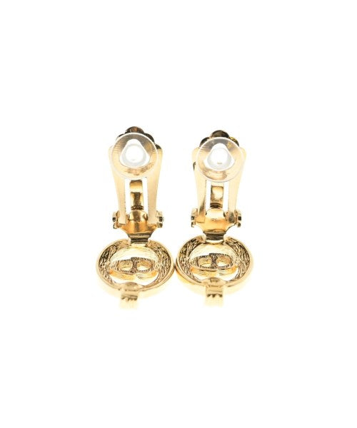 Christian Dior ต่างหู