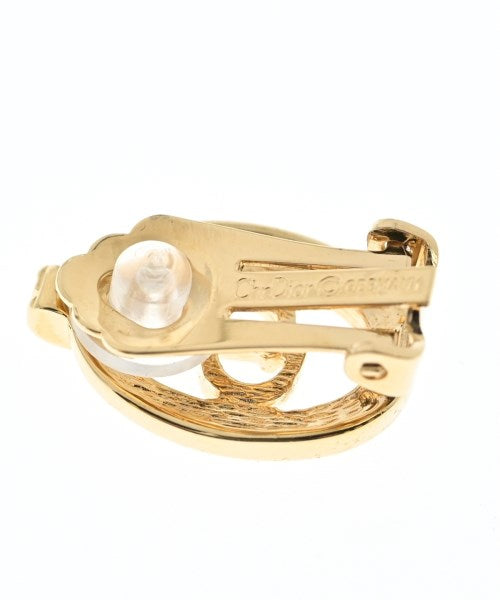 Christian Dior ต่างหู