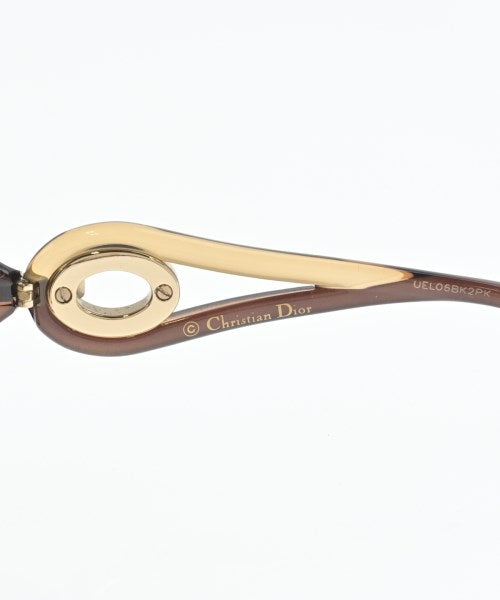 Christian Dior แว่นกันแดด