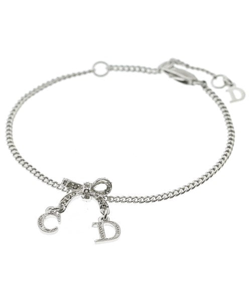 Christian Dior สร้อยข้อมือ/กำไล