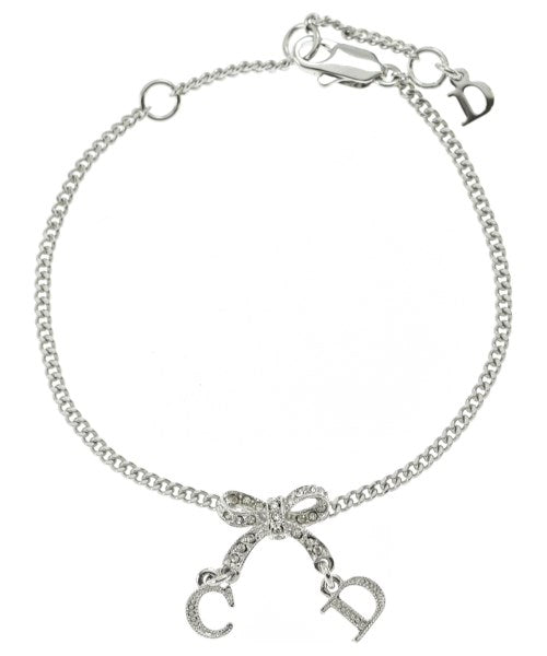 Christian Dior สร้อยข้อมือ/กำไล