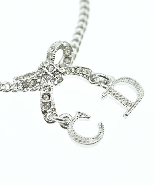 Christian Dior สร้อยข้อมือ/กำไล