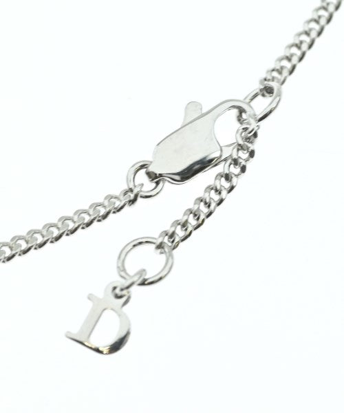 Christian Dior สร้อยข้อมือ/กำไล