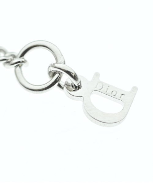 Christian Dior สร้อยข้อมือ/กำไล