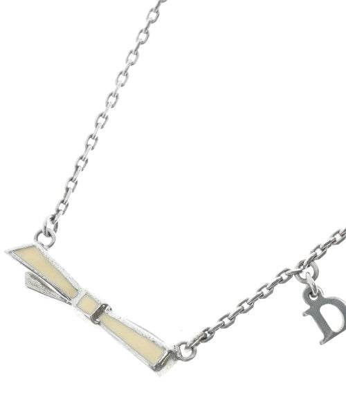 Christian Dior สร้อยคอ