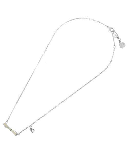 Christian Dior สร้อยคอ