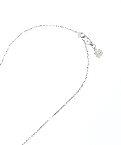 Christian Dior สร้อยคอ