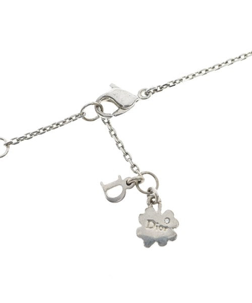 Christian Dior สร้อยคอ