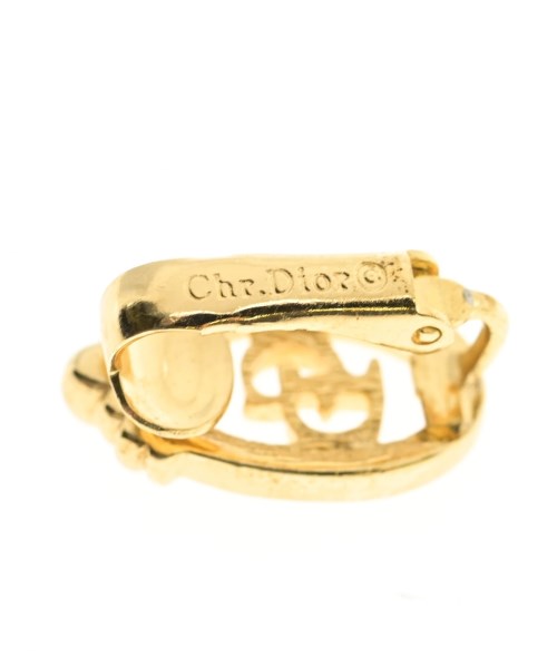 Christian Dior ต่างหู