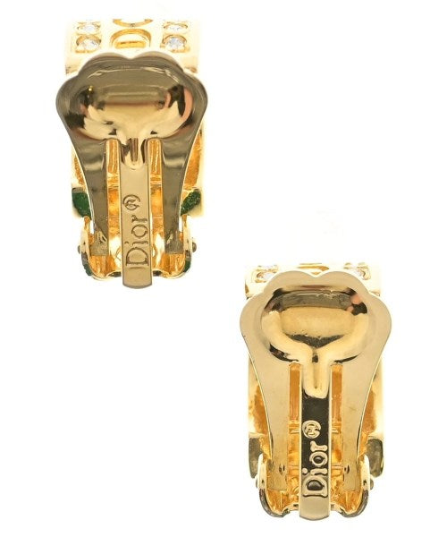 Christian Dior ต่างหู