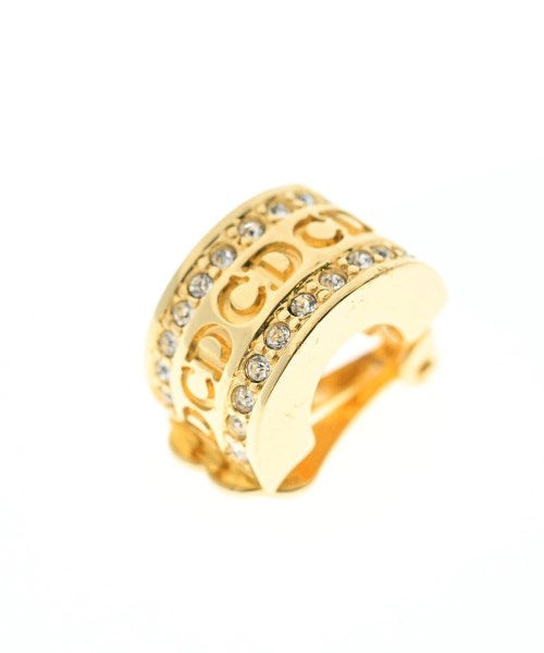 Christian Dior ต่างหู