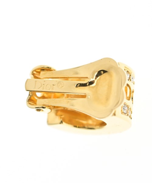 Christian Dior ต่างหู