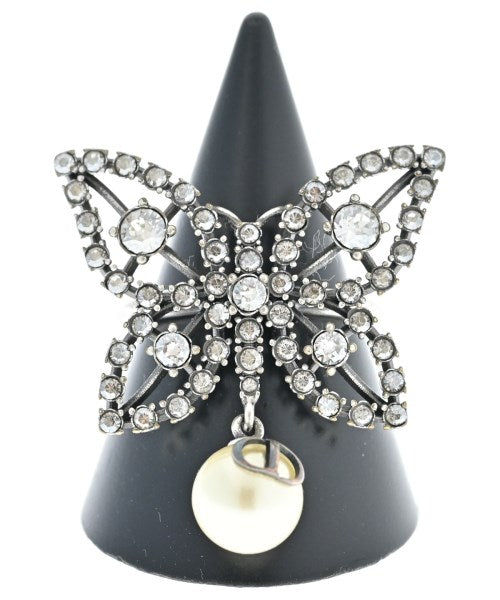 Christian Dior แหวน