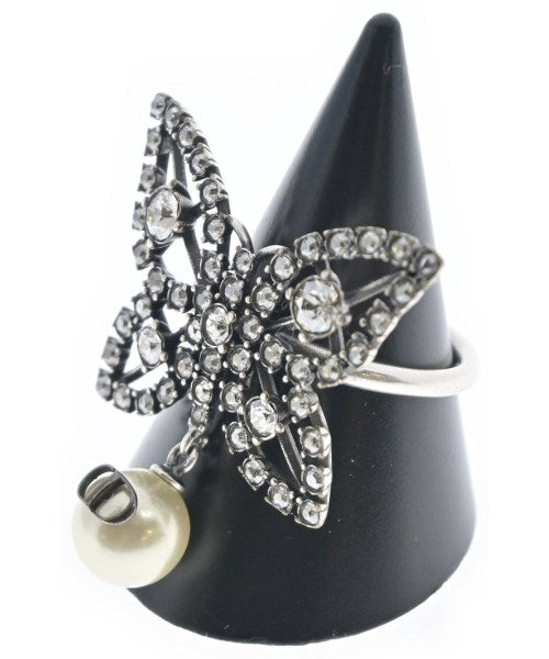 Christian Dior แหวน