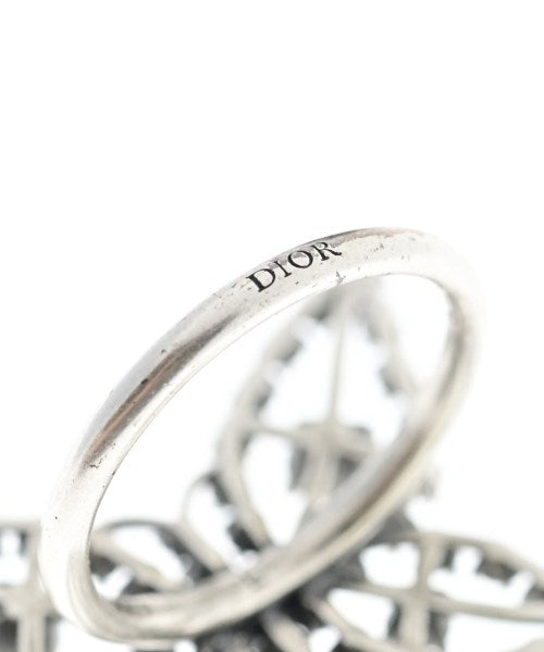 Christian Dior แหวน