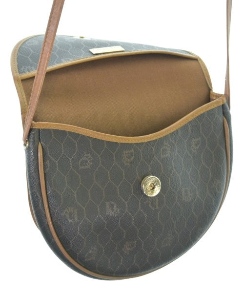 Christian Dior กระเป๋าสะพาย