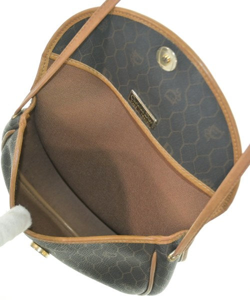 Christian Dior กระเป๋าสะพาย