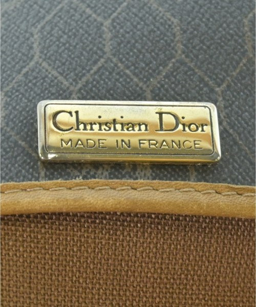 Christian Dior กระเป๋าสะพาย