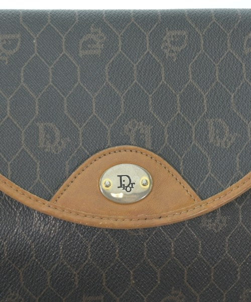 Christian Dior กระเป๋าสะพาย
