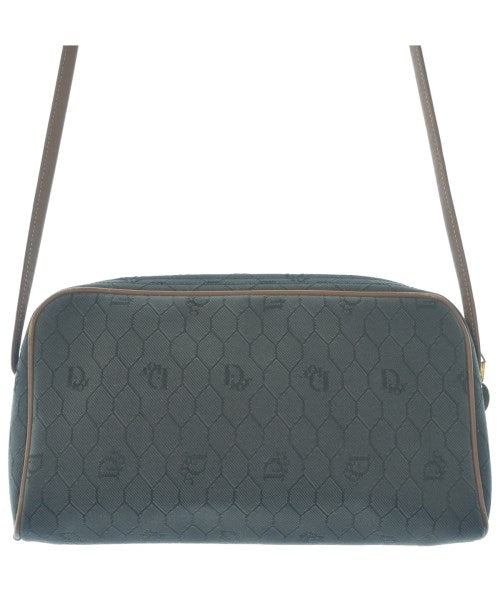 Christian Dior กระเป๋าสะพาย