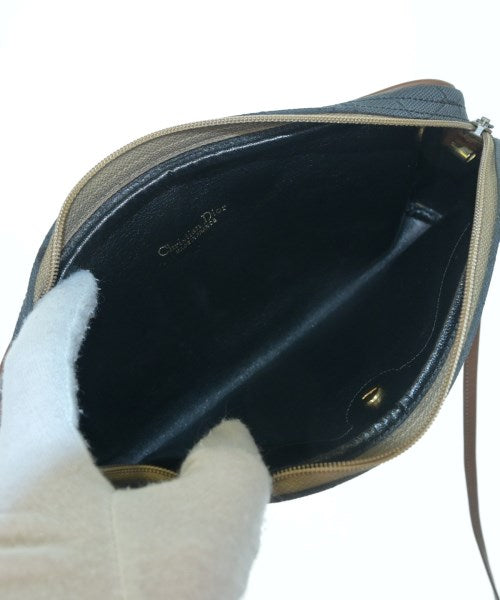 Christian Dior กระเป๋าสะพาย