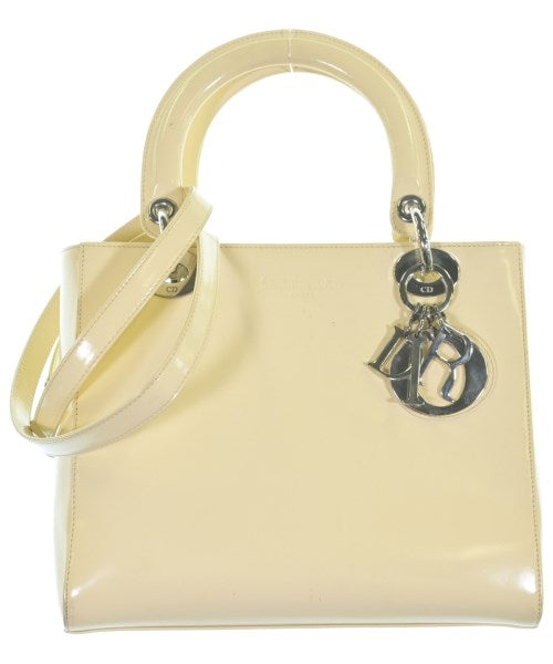 Christian Dior กระเป๋าถือ