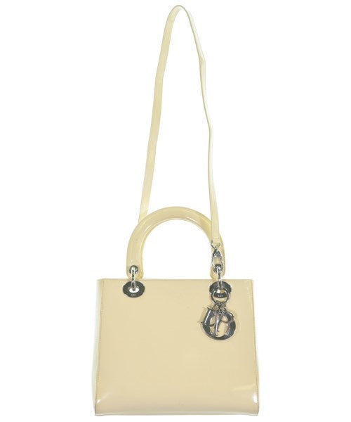 Christian Dior กระเป๋าถือ