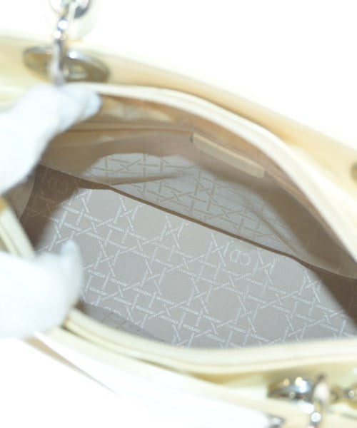 Christian Dior กระเป๋าถือ
