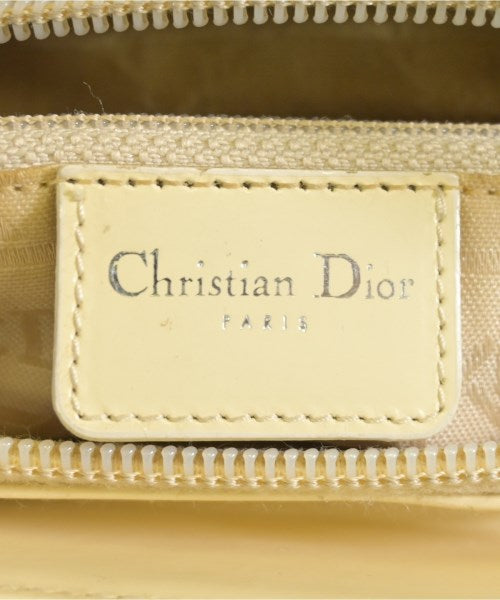 Christian Dior กระเป๋าถือ
