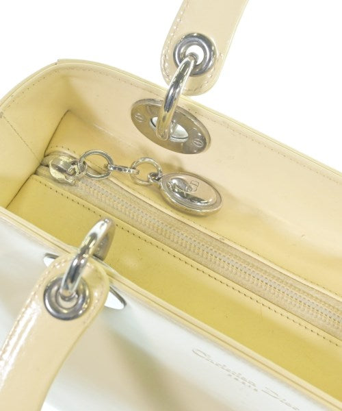 Christian Dior กระเป๋าถือ