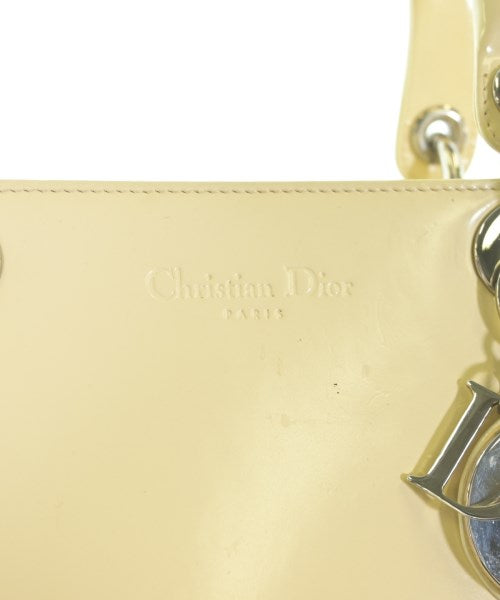 Christian Dior กระเป๋าถือ