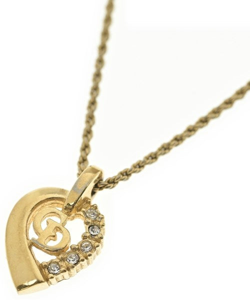 Christian Dior สร้อยคอ