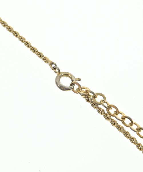 Christian Dior สร้อยคอ