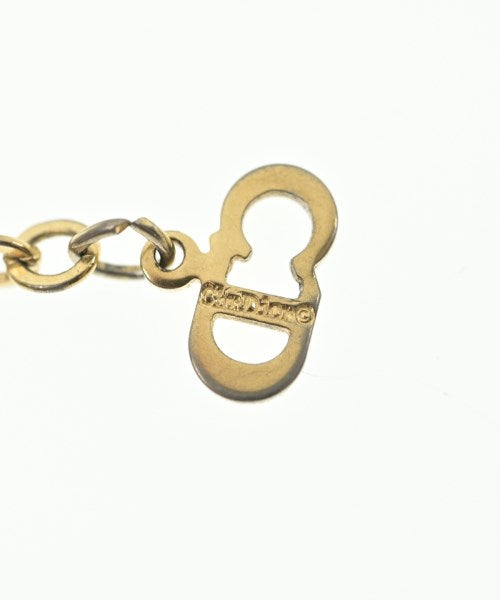 Christian Dior สร้อยคอ