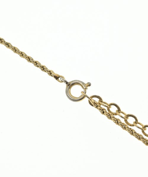 Christian Dior สร้อยคอ