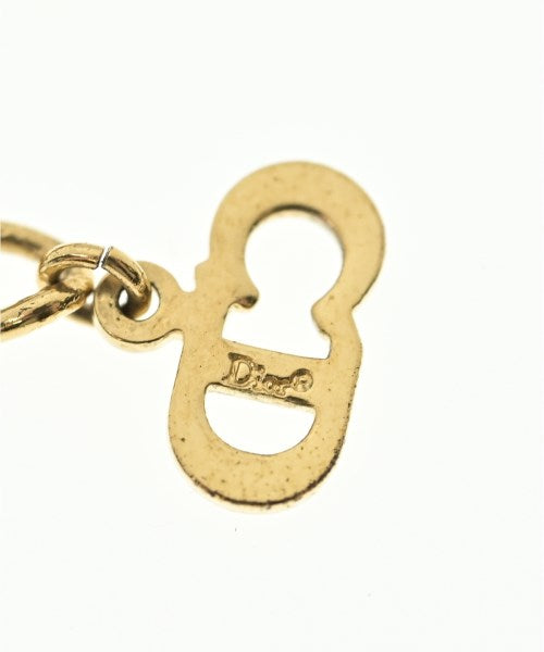 Christian Dior สร้อยคอ