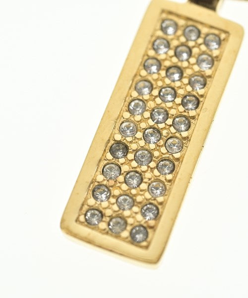 Christian Dior สร้อยคอ