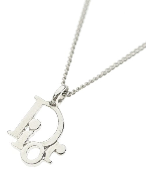 Christian Dior สร้อยคอ